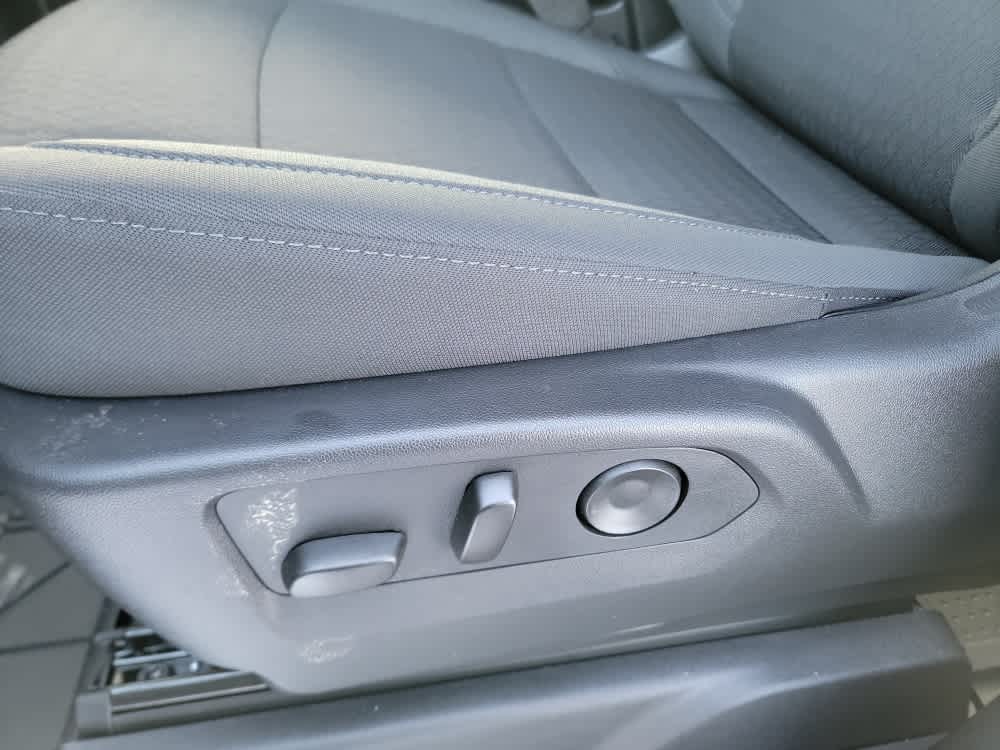 Thumbnail: 2026 Chevrolet Silverado 1500 - 11