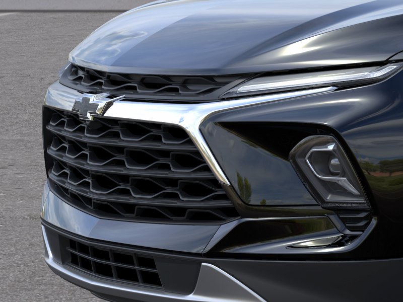 2026 Chevrolet Blazer 2LT - Photo 13