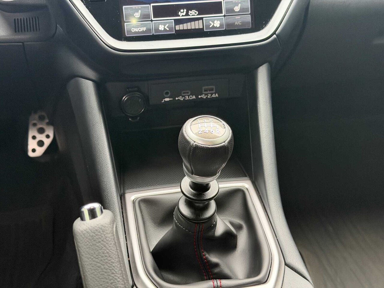 2024 Subaru WRX Premium - Image 20