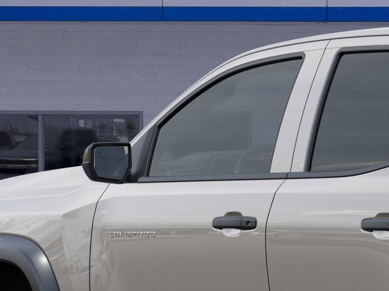 Thumbnail: 2026 Chevrolet Colorado - 35