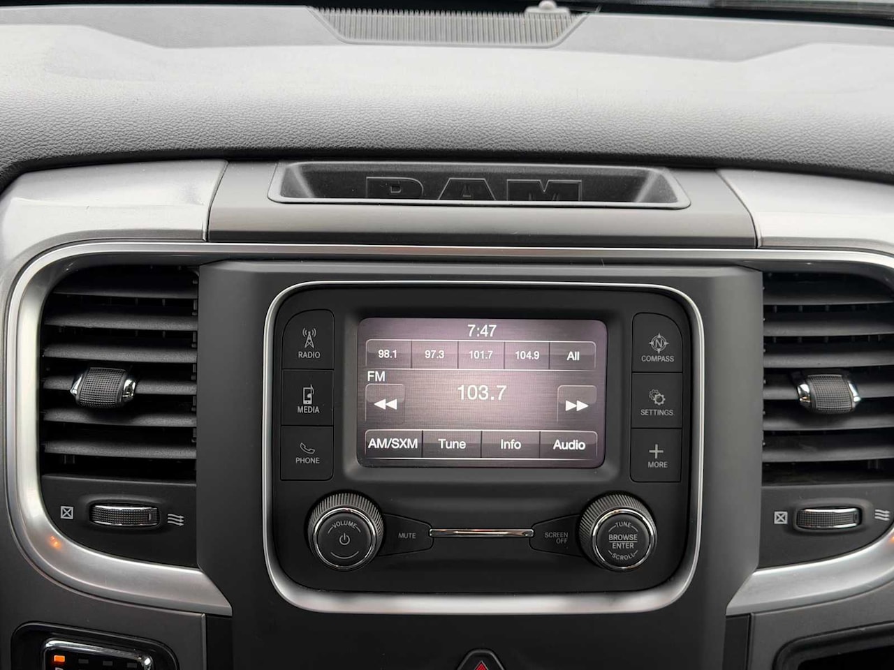 2024 Ram 1500 Classic SLT - Image 19
