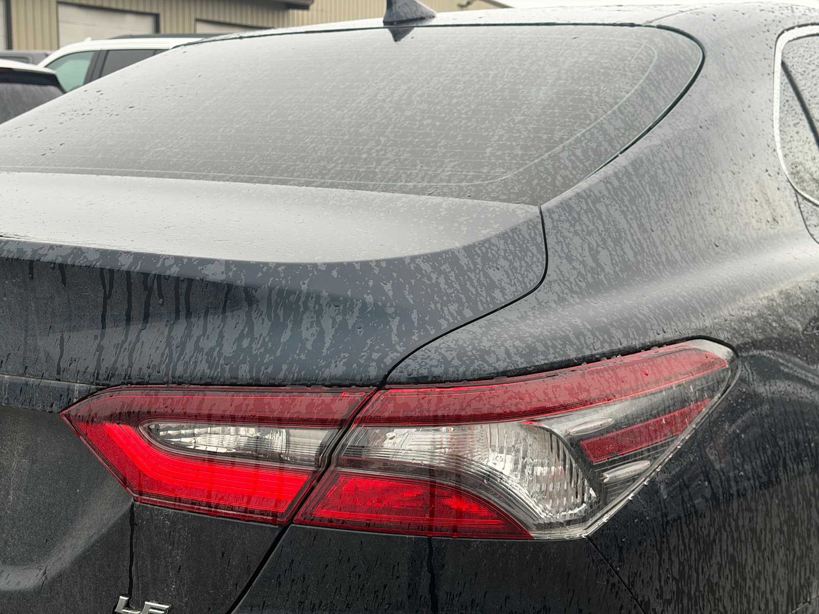 Thumbnail: 2021 Toyota Camry - 18