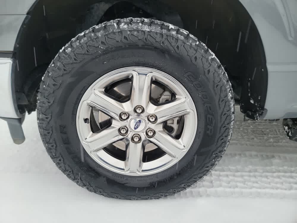 Thumbnail: 2024 Ford F-150 - 9