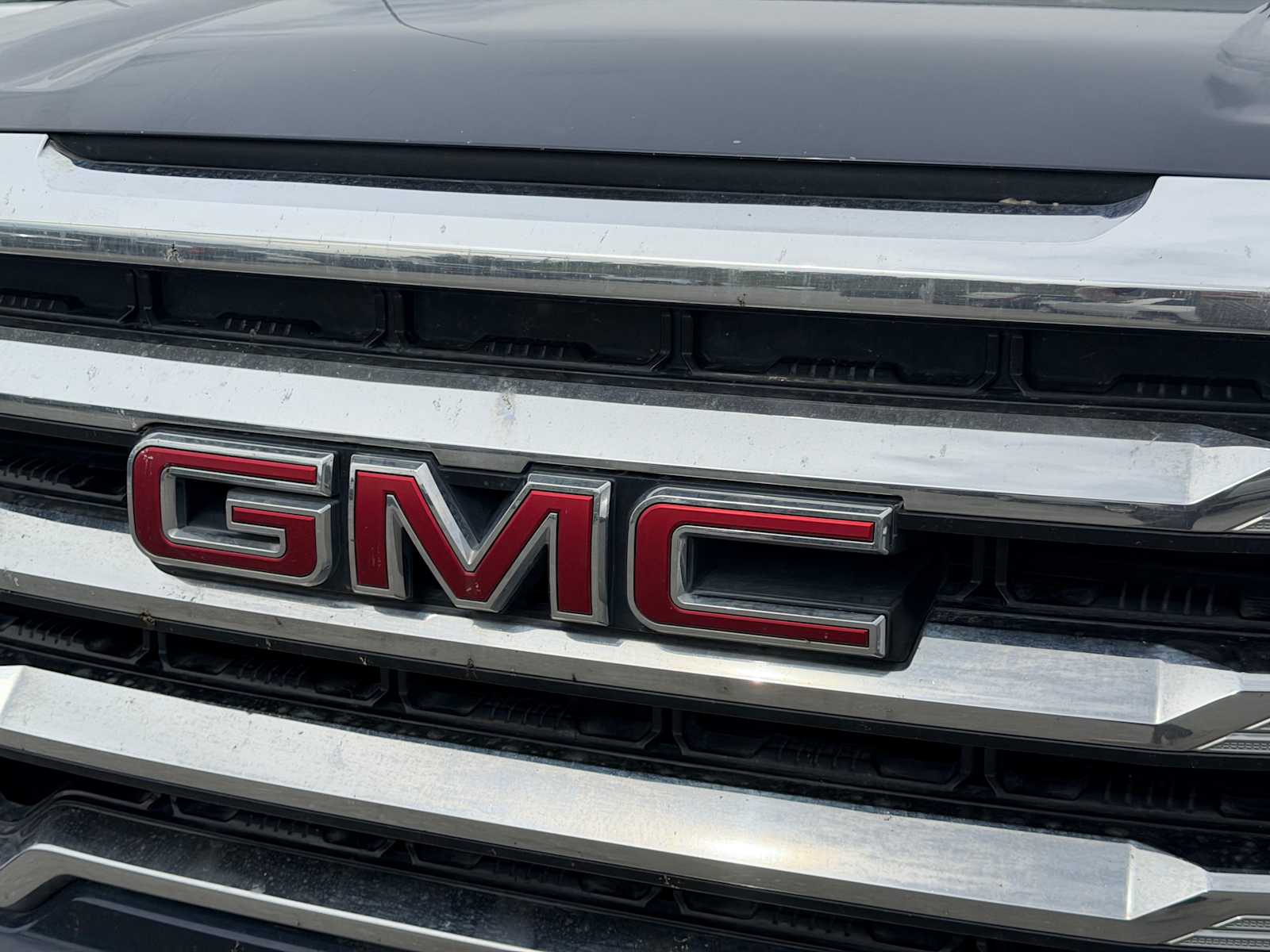 2020 GMC Sierra 1500 SLE - Photo 14