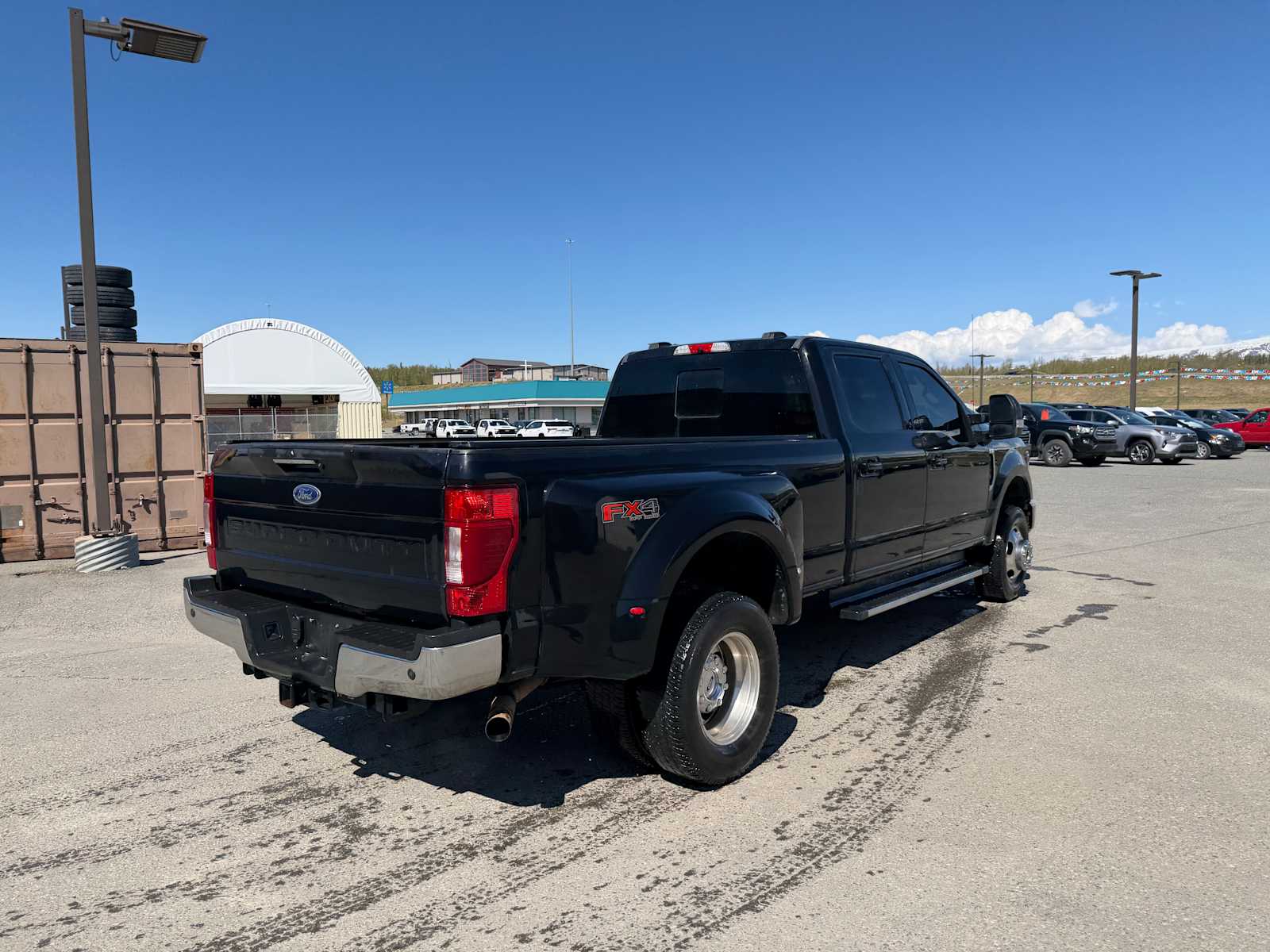 Thumbnail: 2020 Ford F-350 - 6
