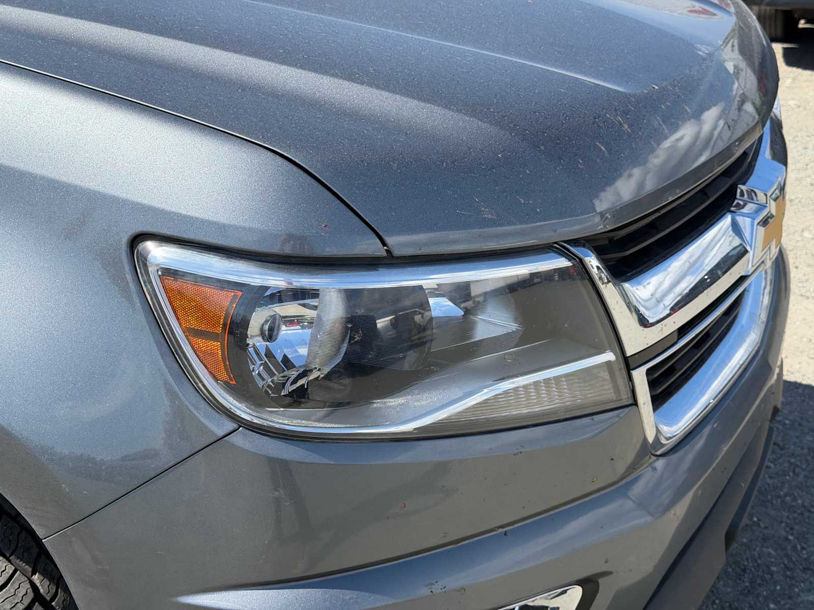 Thumbnail: 2020 Chevrolet Colorado - 22