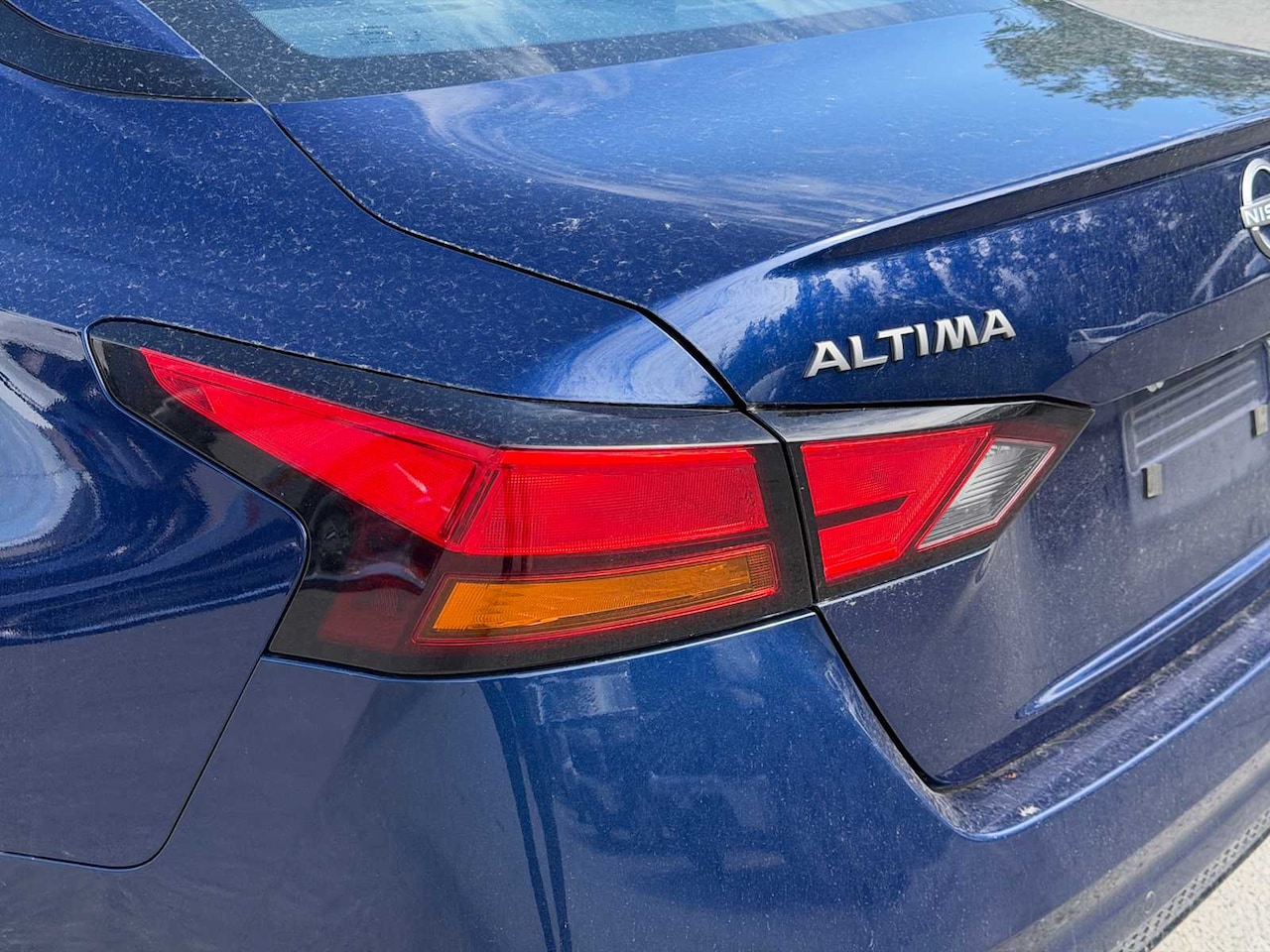 2024 Nissan Altima 2.5 SR - Image 10