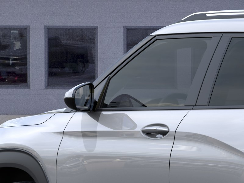 Thumbnail: 2026 Chevrolet TrailBlazer - 12