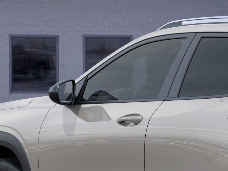 Thumbnail: 2026 Chevrolet Trax - 12