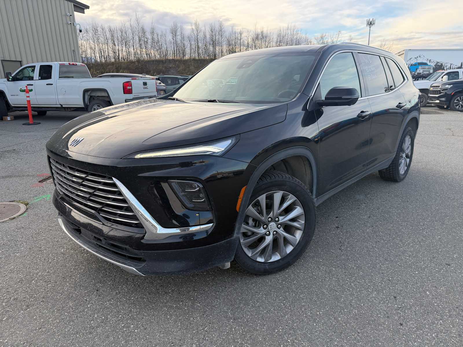 2025 Buick Enclave Preferred - Photo 1