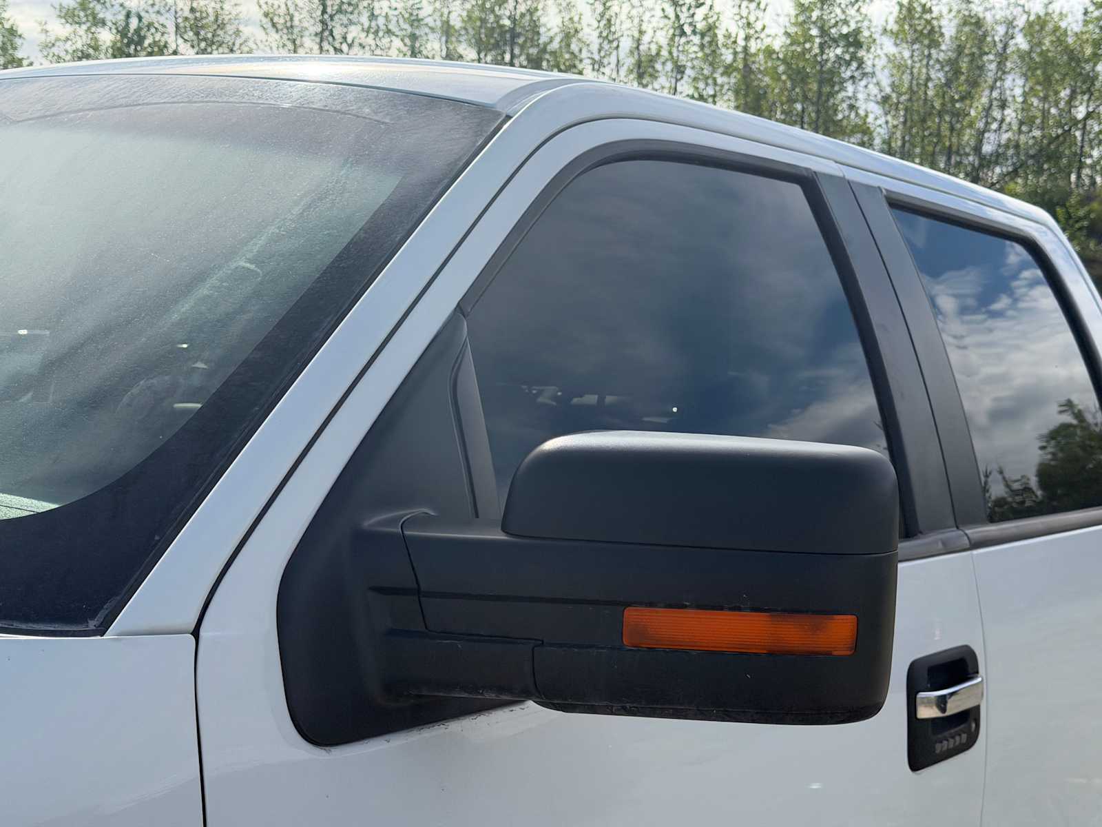 Thumbnail: 2014 Ford F-150 - 14