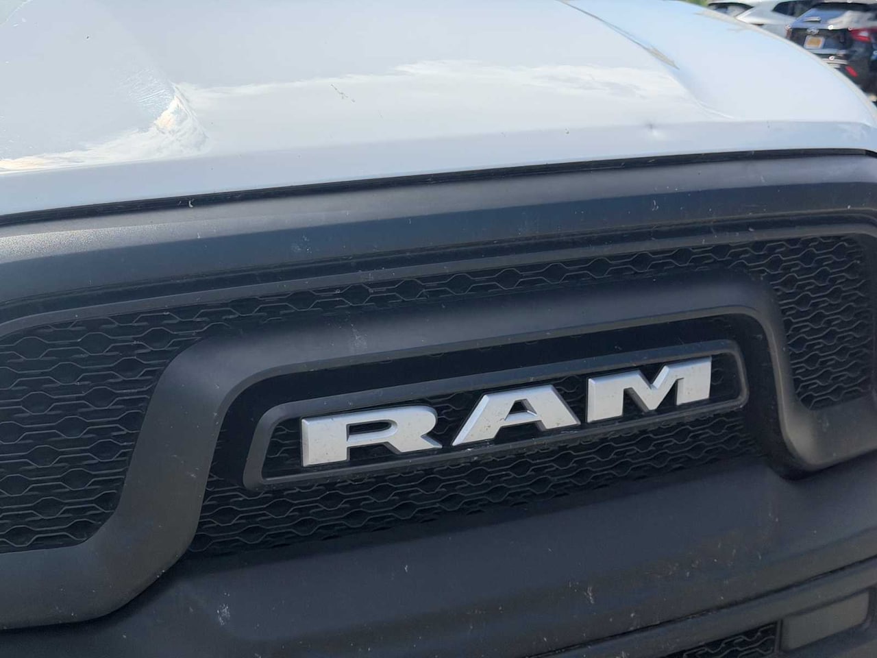 2024 Ram 1500 Classic Warlock - Image 16