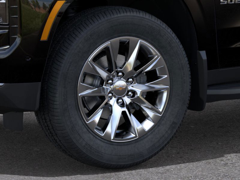 Thumbnail: 2026 Chevrolet Suburban - 34