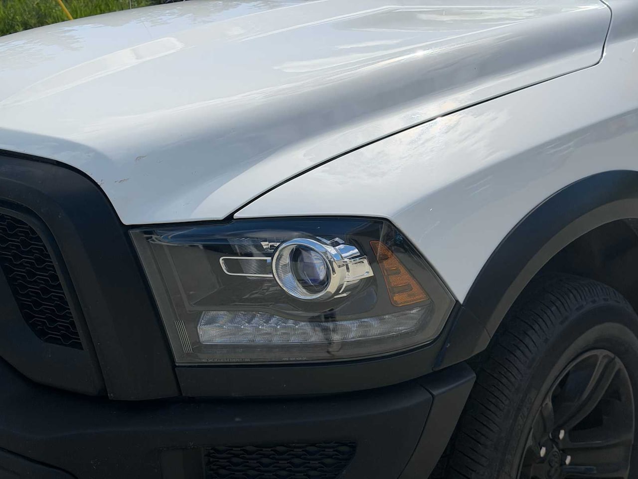 2024 Ram 1500 Classic Warlock - Image 15