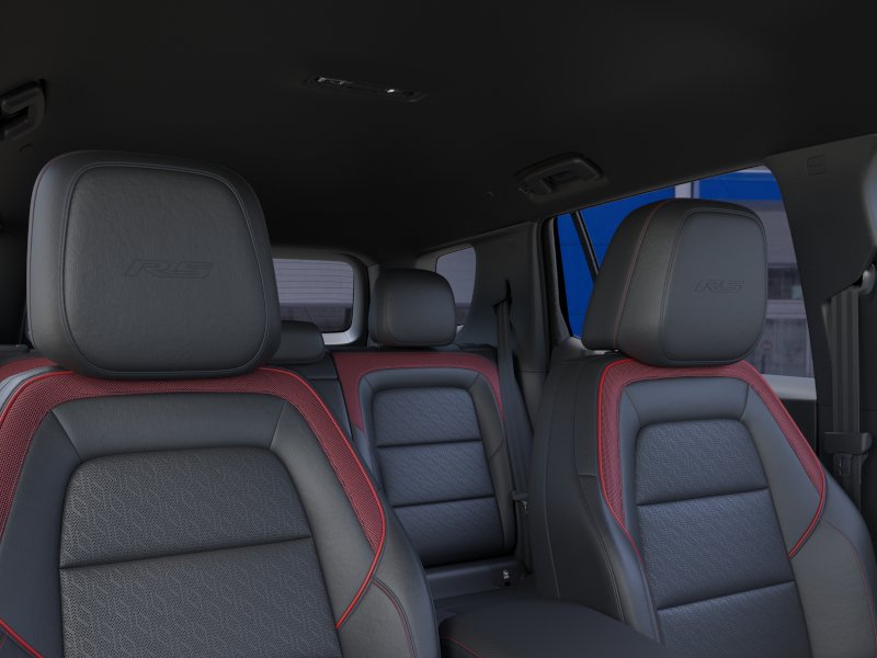 2027 Chevrolet Equinox RS - Photo 24