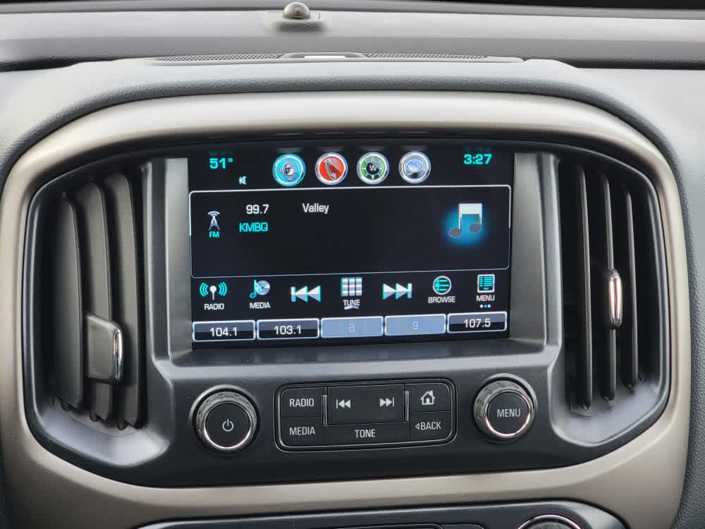 Thumbnail: 2016 Chevrolet Colorado - 15