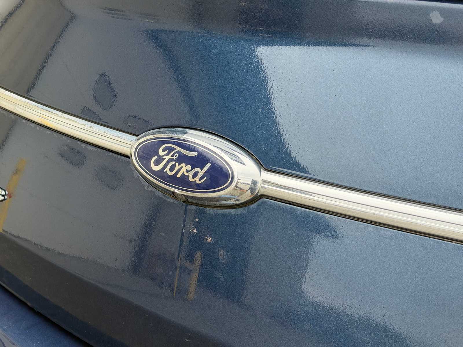 Thumbnail: 2017 Ford Taurus - 21