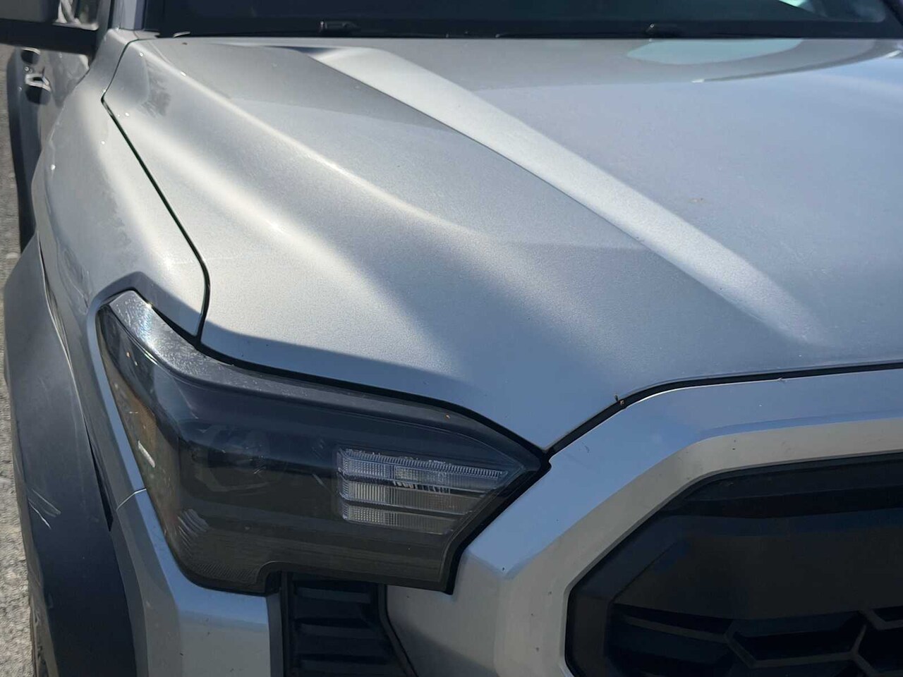 2024 Toyota Tacoma 4WD SR5 - Image 16