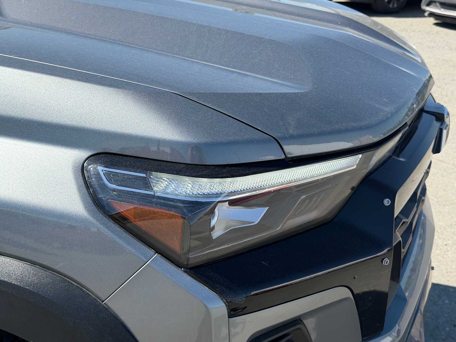 Thumbnail: 2023 Chevrolet Colorado - 15