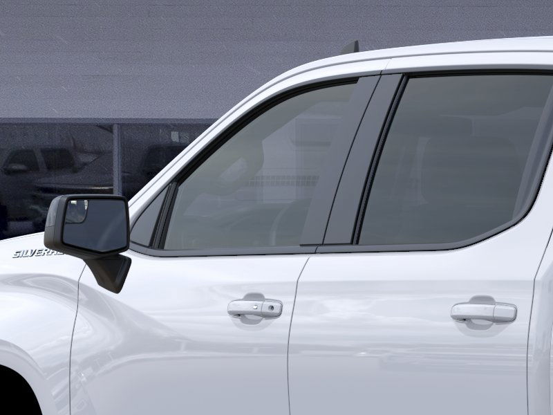 Thumbnail: 2026 Chevrolet Silverado 1500 - 33