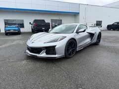 2026 Chevrolet Corvette Z06 3LZ Coupe