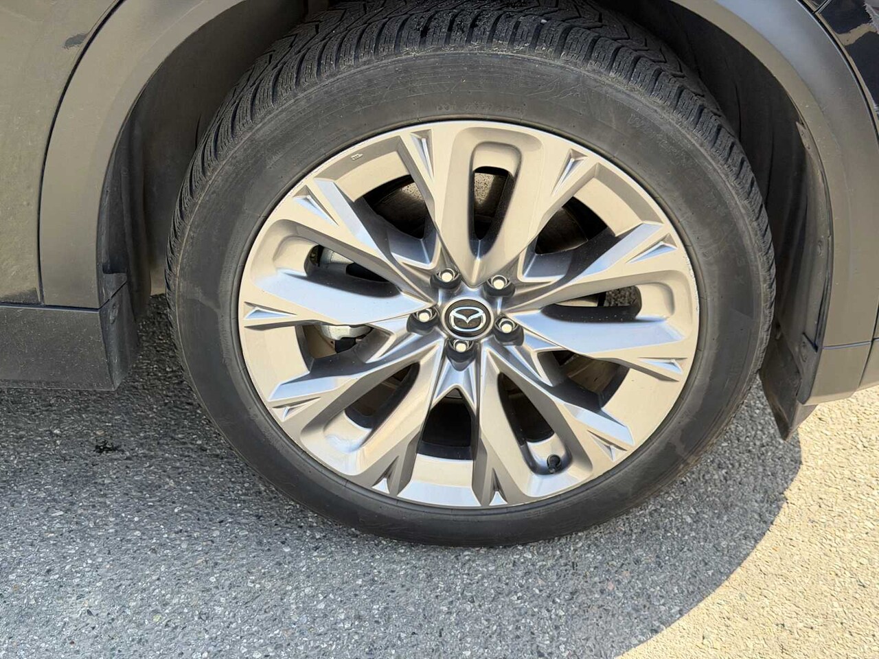 2024 Mazda CX-90 3.3 Turbo Premium - Image 17
