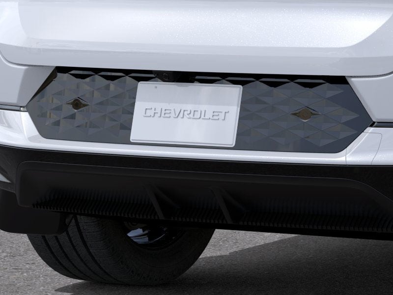 Thumbnail: 2026 Chevrolet Equinox - 14