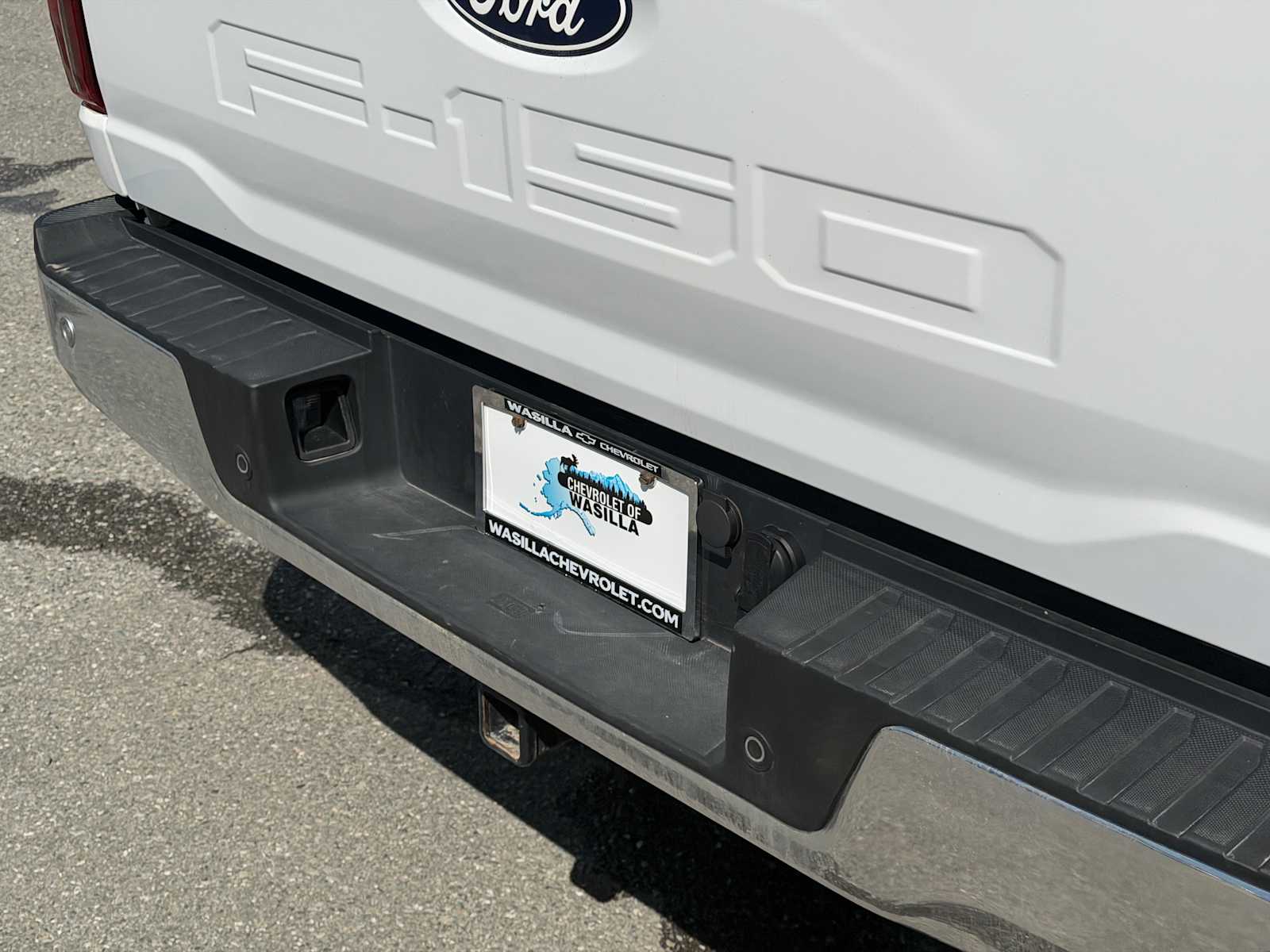 2025 Ford F-150 XLT - Photo 24