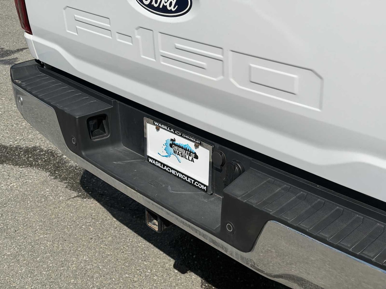 2025 Ford F-150 XLT - Image 24