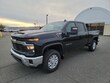  Chevrolet Silverado 2500 HD