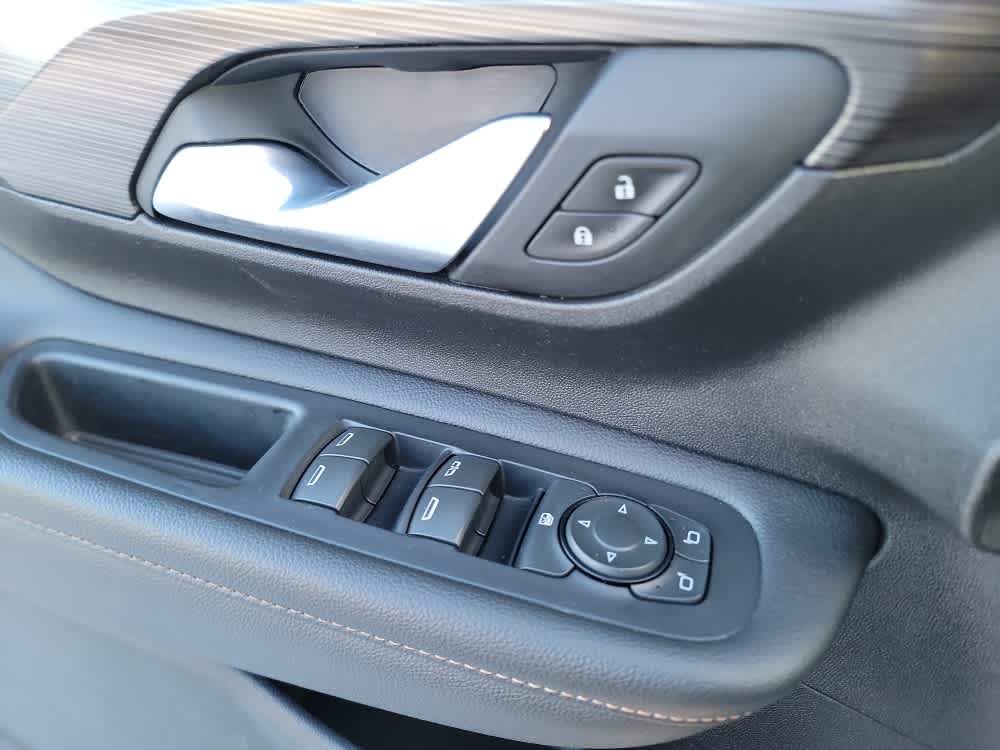 Thumbnail: 2020 GMC Terrain - 10