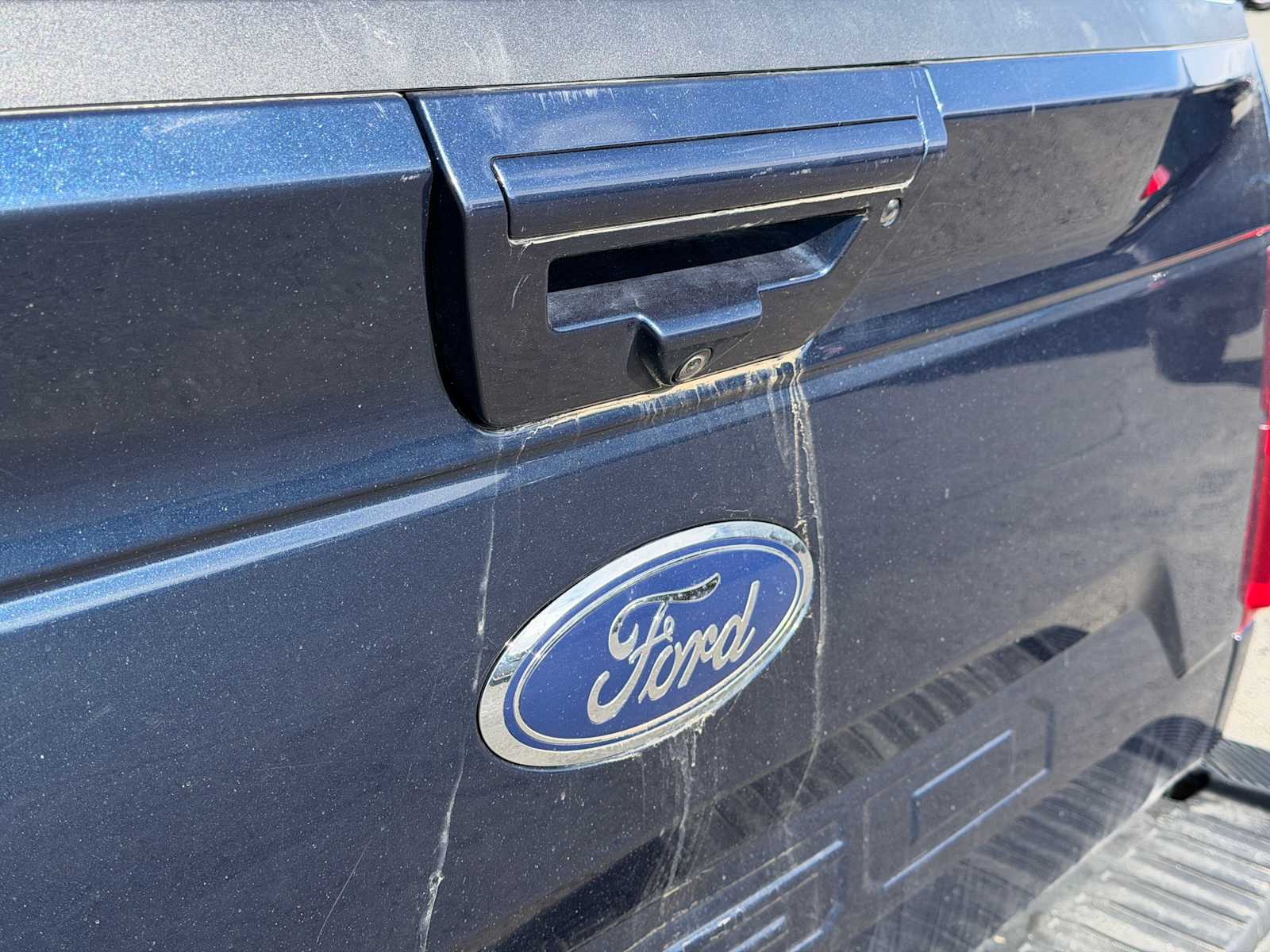 Thumbnail: 2020 Ford F-150 - 20