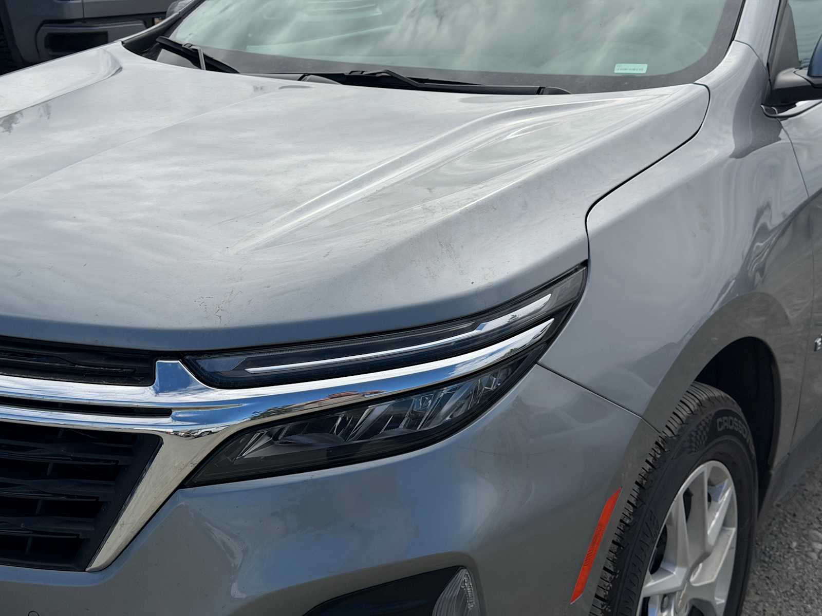 2024 Chevrolet Equinox LT - Photo 15