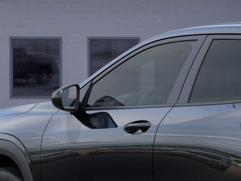 Thumbnail: 2026 Chevrolet Trax - 12