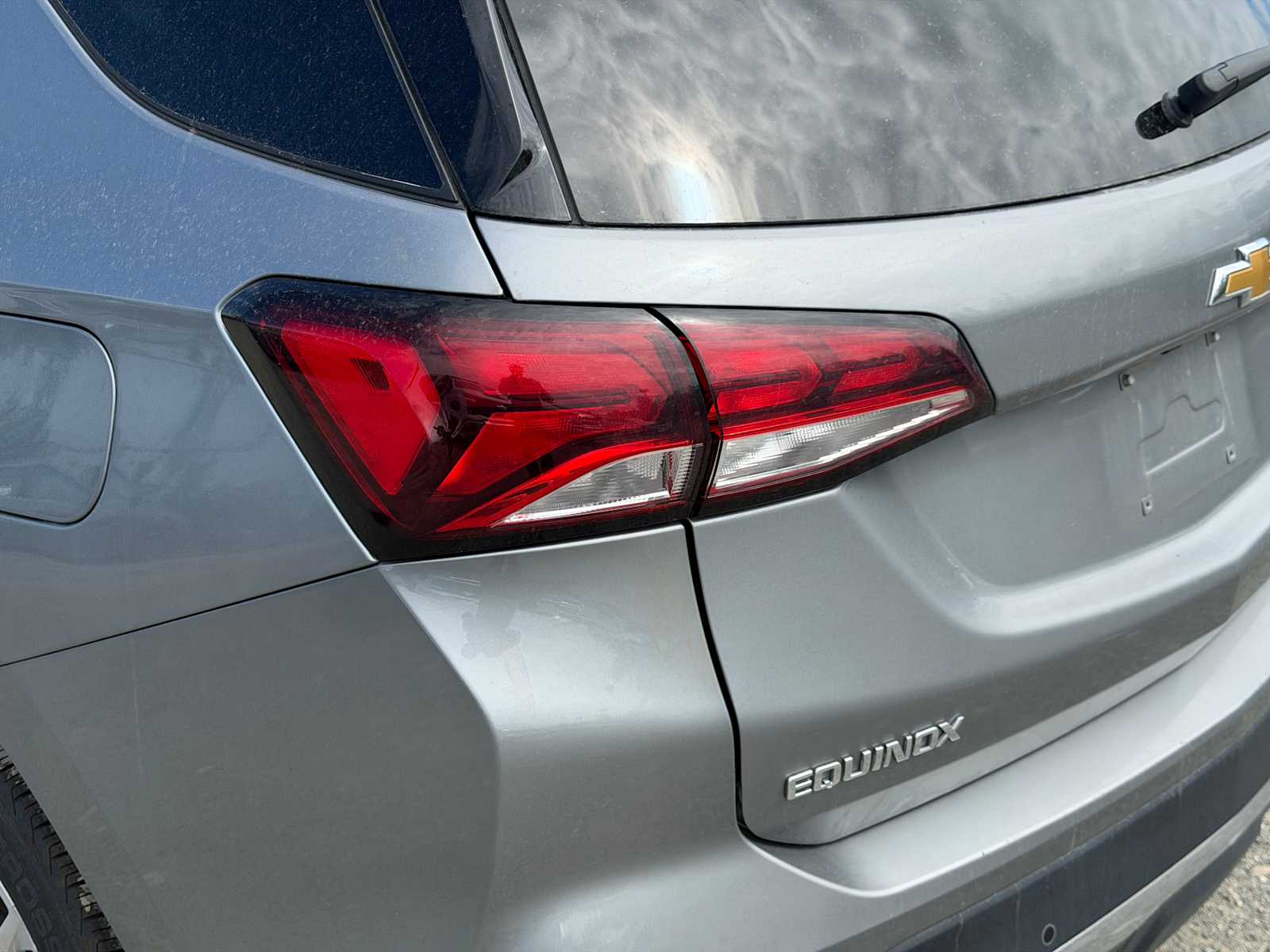 2024 Chevrolet Equinox LT - Photo 10