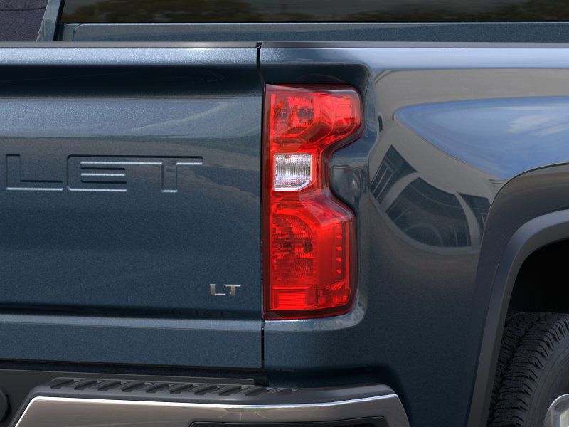 Thumbnail: 2026 Chevrolet Silverado 2500 - 11