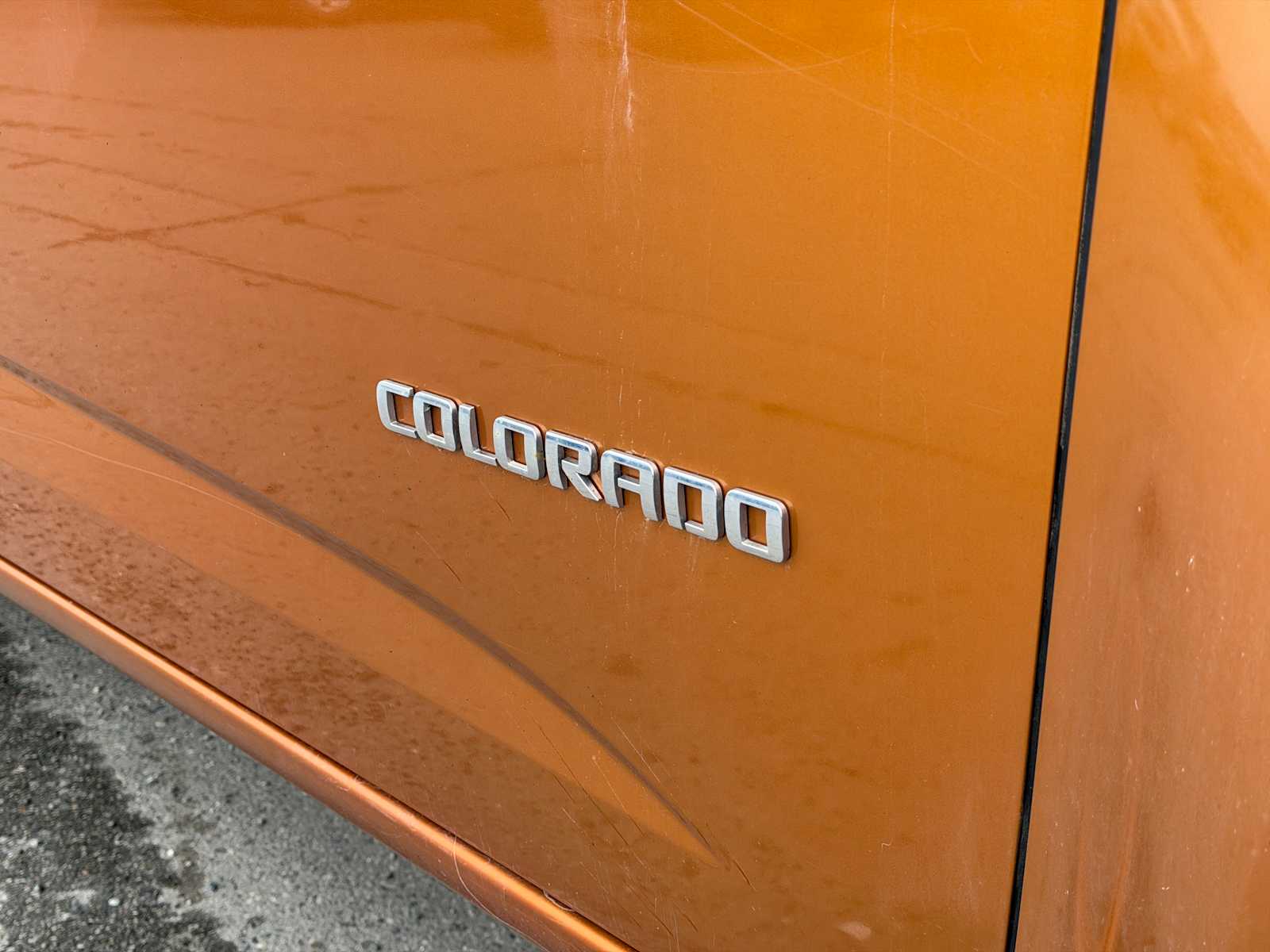 Thumbnail: 2017 Chevrolet Colorado - 18