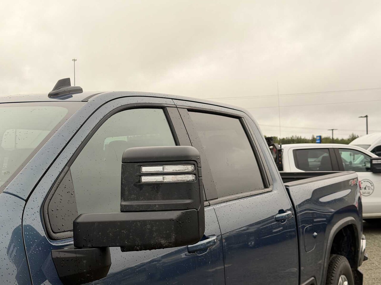 2026 Chevrolet Silverado 2500 HD LT - Image 14
