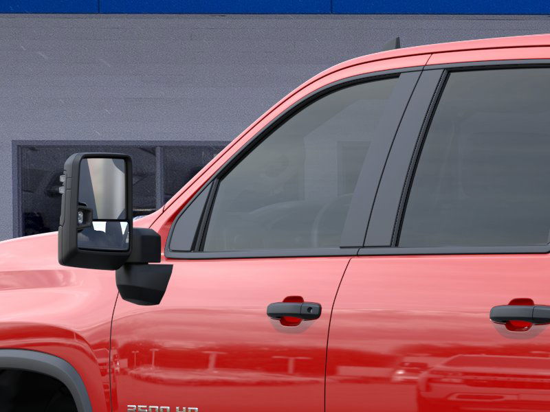 Thumbnail: 2026 Chevrolet Silverado 2500 - 12