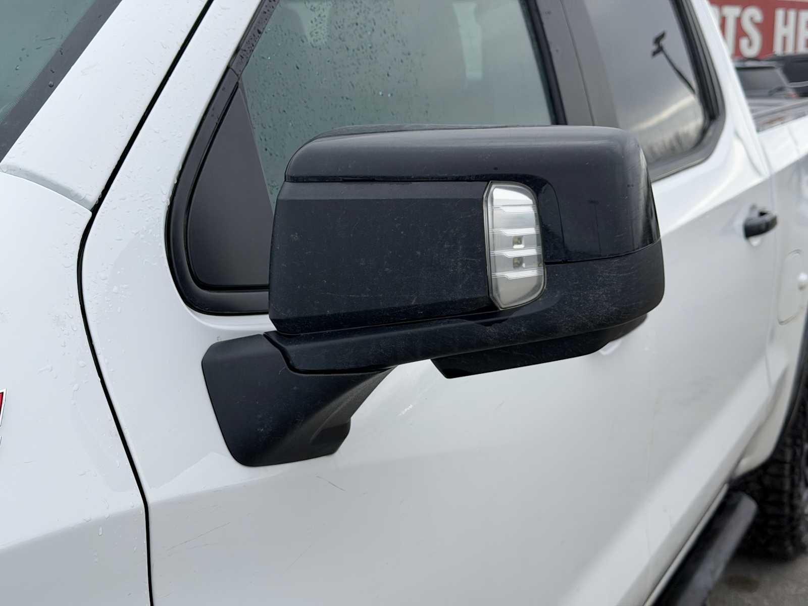 Thumbnail: 2024 Chevrolet Silverado 1500 - 12