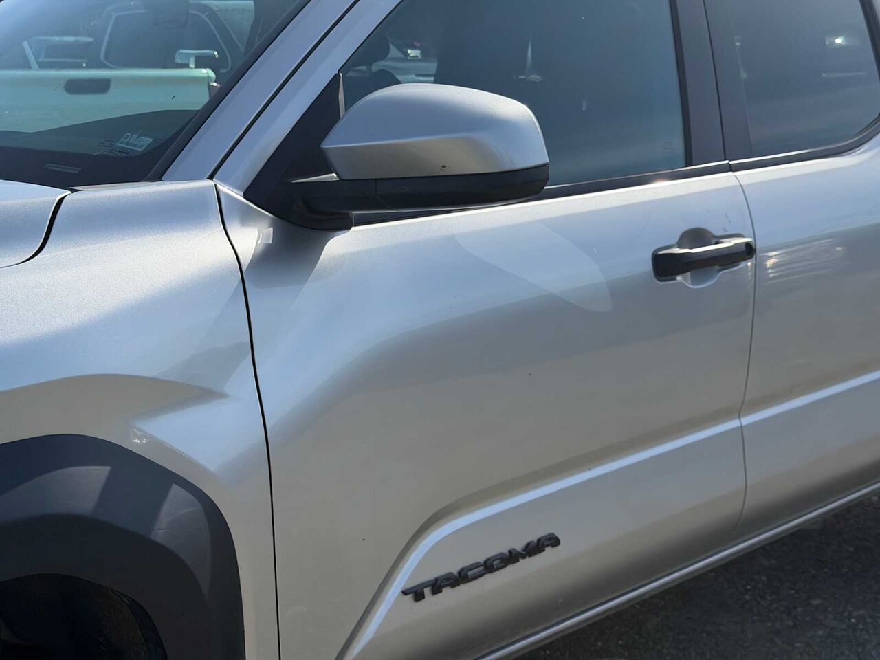 2024 Toyota Tacoma 4WD SR5 - Image 13