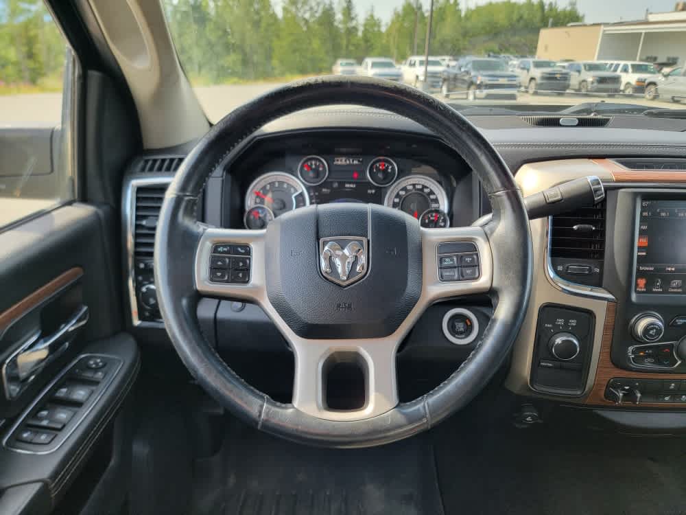 Thumbnail: 2014 RAM 3500 - 11
