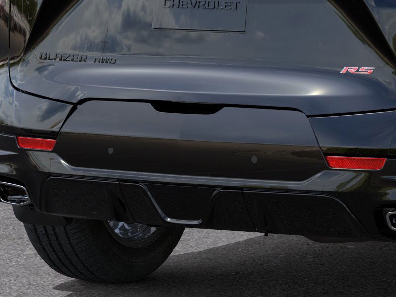 Thumbnail: 2026 Chevrolet Blazer - 14
