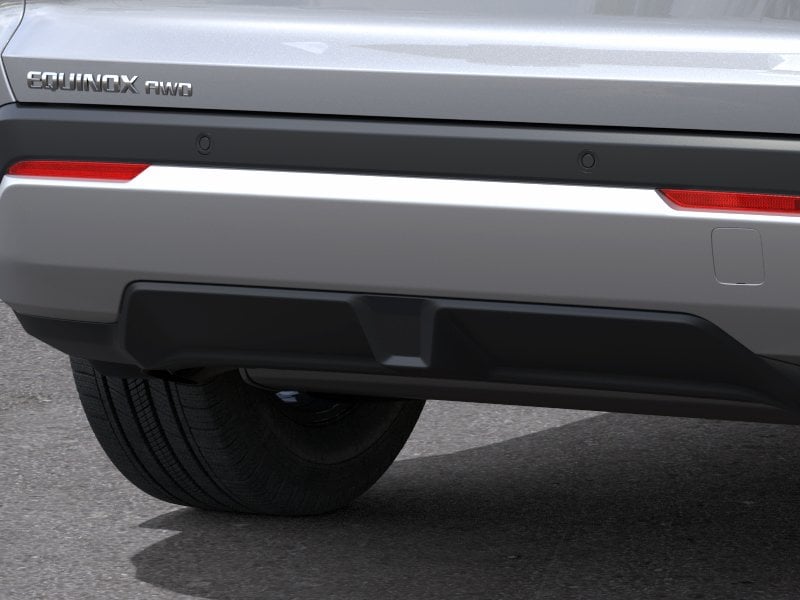 Thumbnail: 2027 Chevrolet Equinox - 14