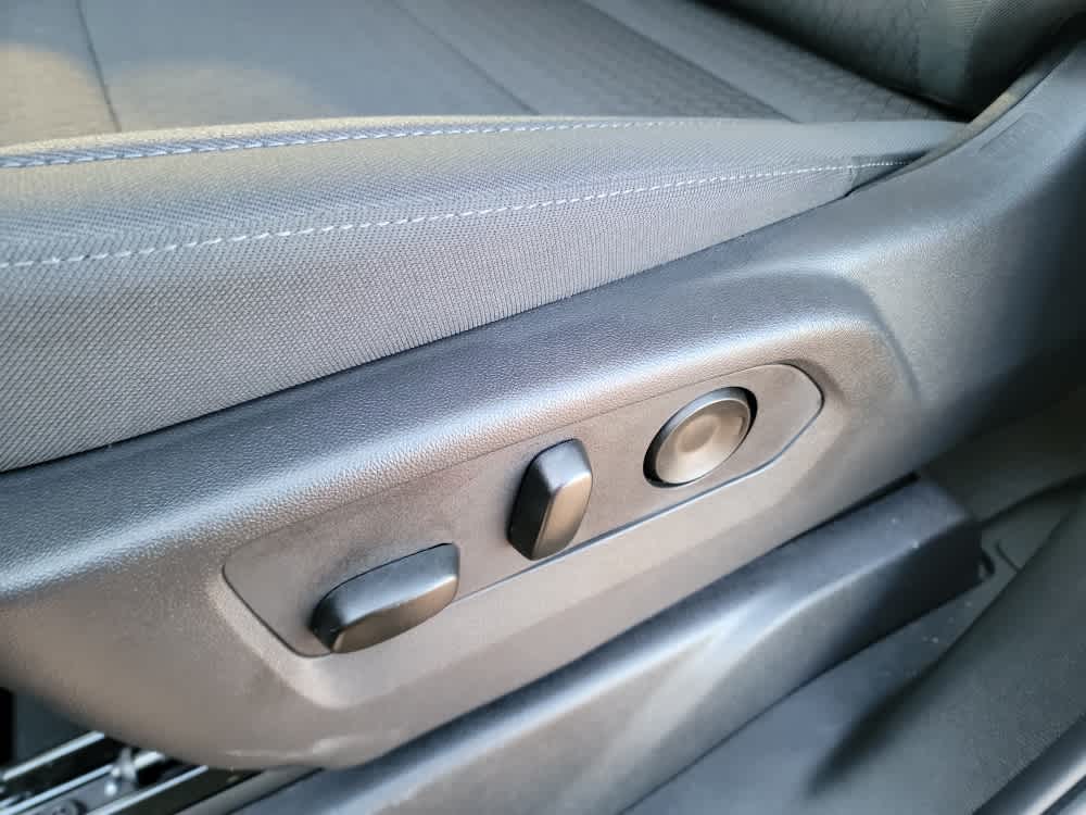 Thumbnail: 2026 Chevrolet Silverado 2500 - 11