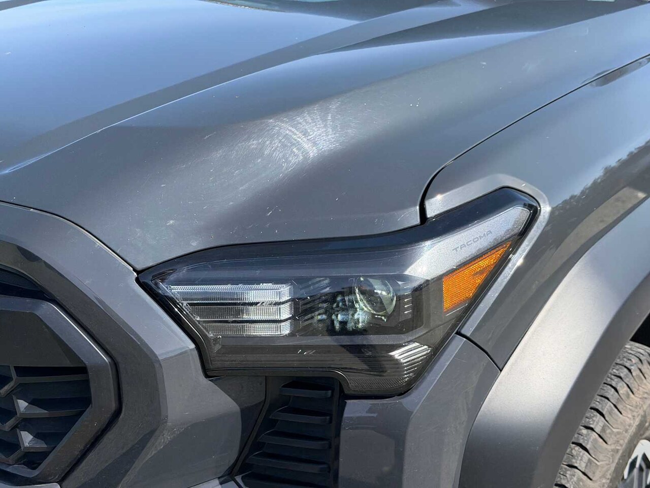 2024 Toyota Tacoma 4WD SR5 - Image 14