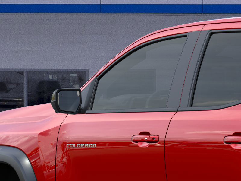 Thumbnail: 2026 Chevrolet Colorado - 12