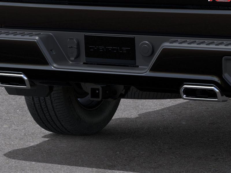 Thumbnail: 2026 Chevrolet Silverado 1500 - 14