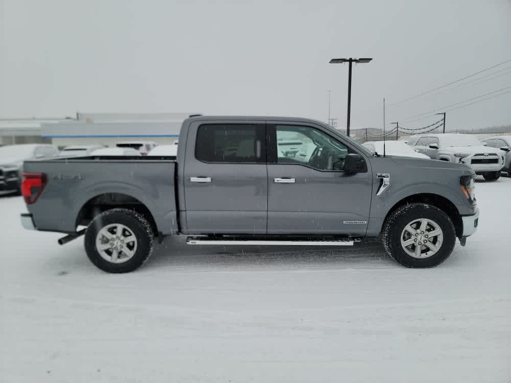 Thumbnail: 2024 Ford F-150 - 6