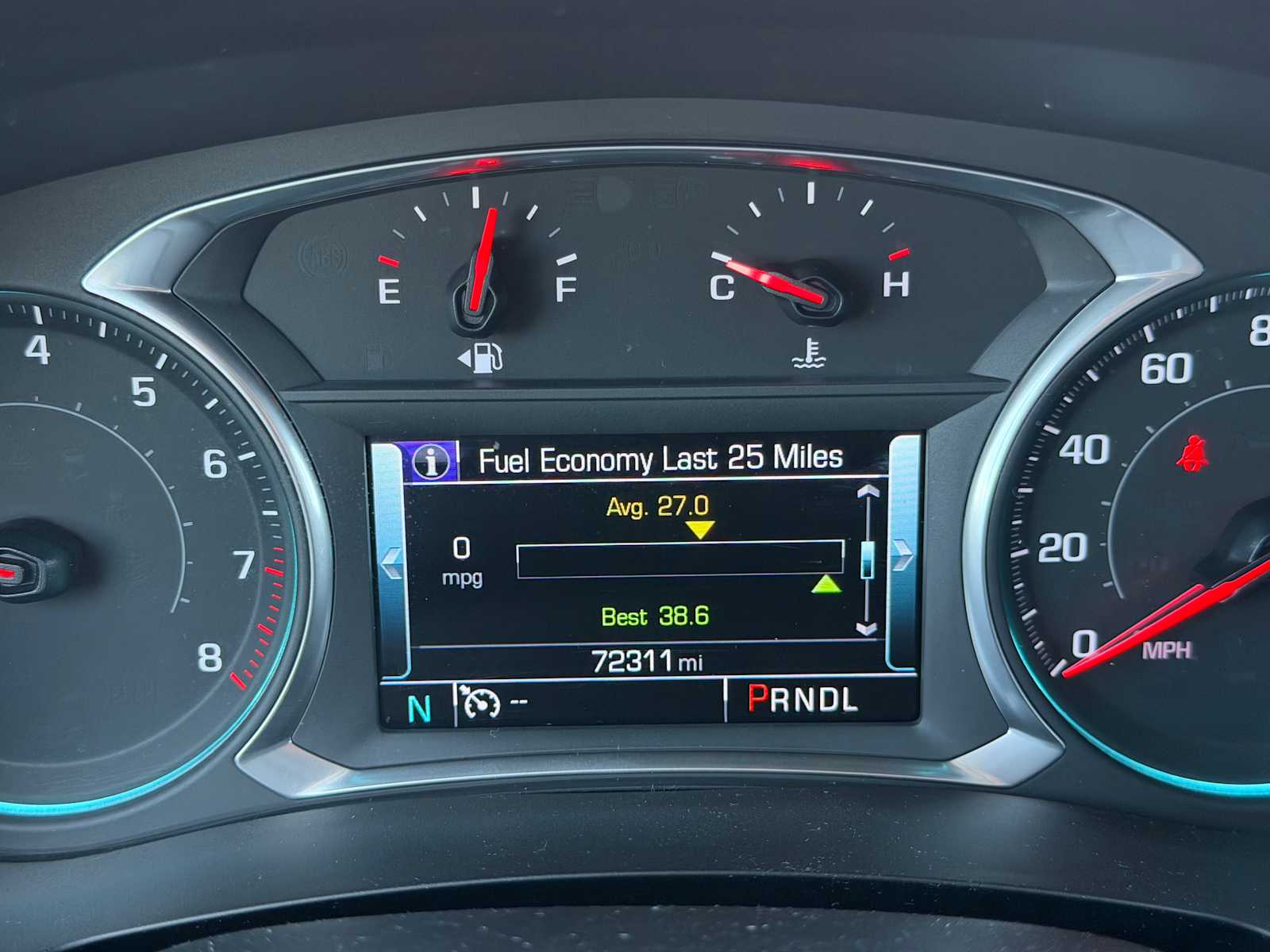 Thumbnail: 2019 Chevrolet Traverse - 3
